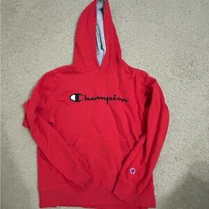 Boys hoodie